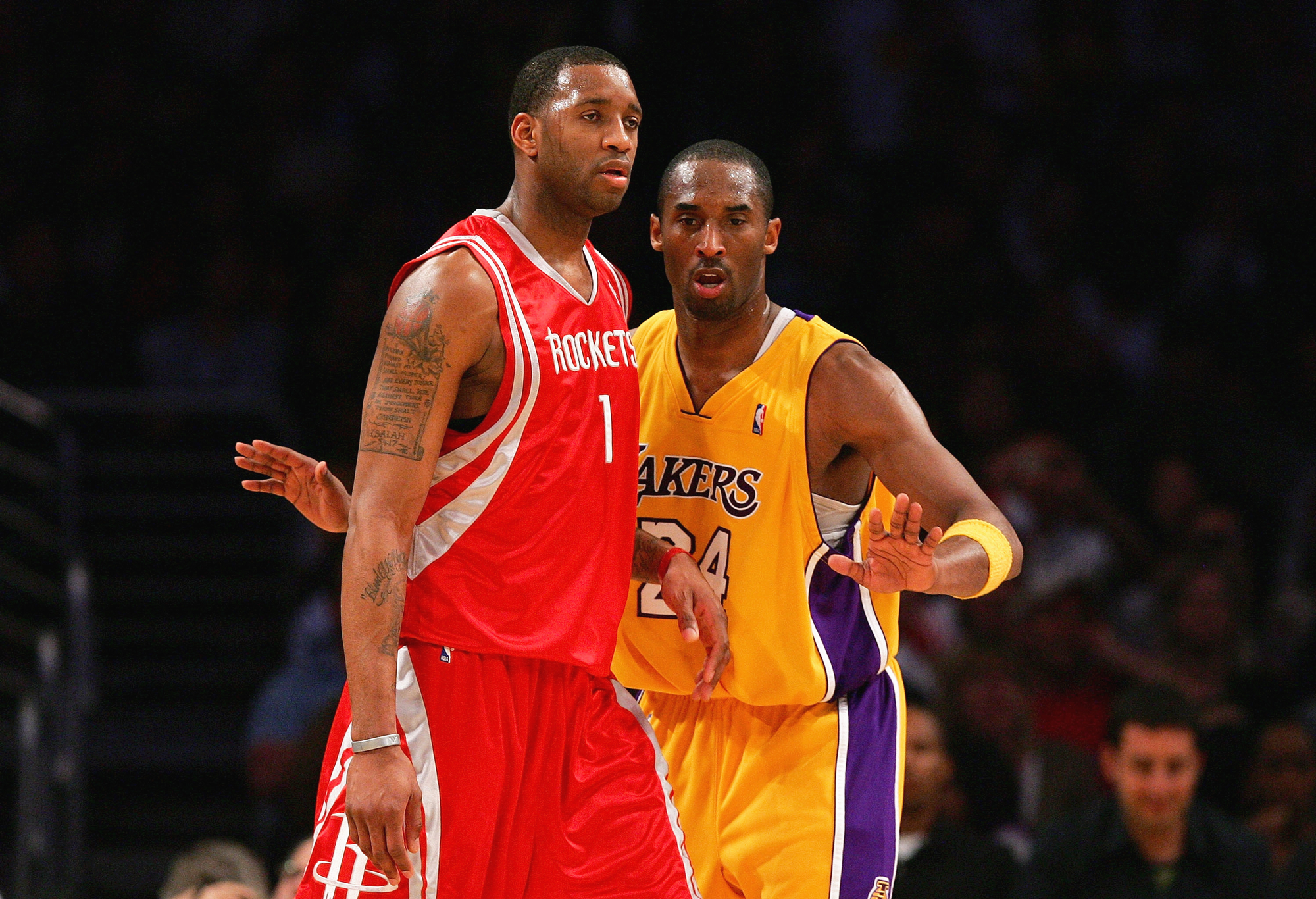 让防守者的 让防守者的