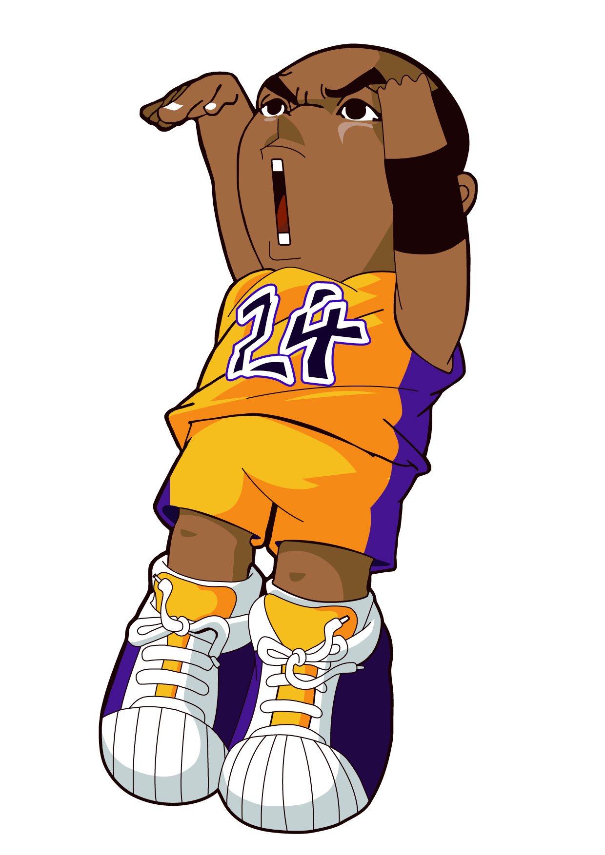 位封锁长打 位封锁长打