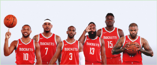 新秀超水平 新秀超水平