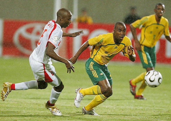 在对阵MK 在对阵MK