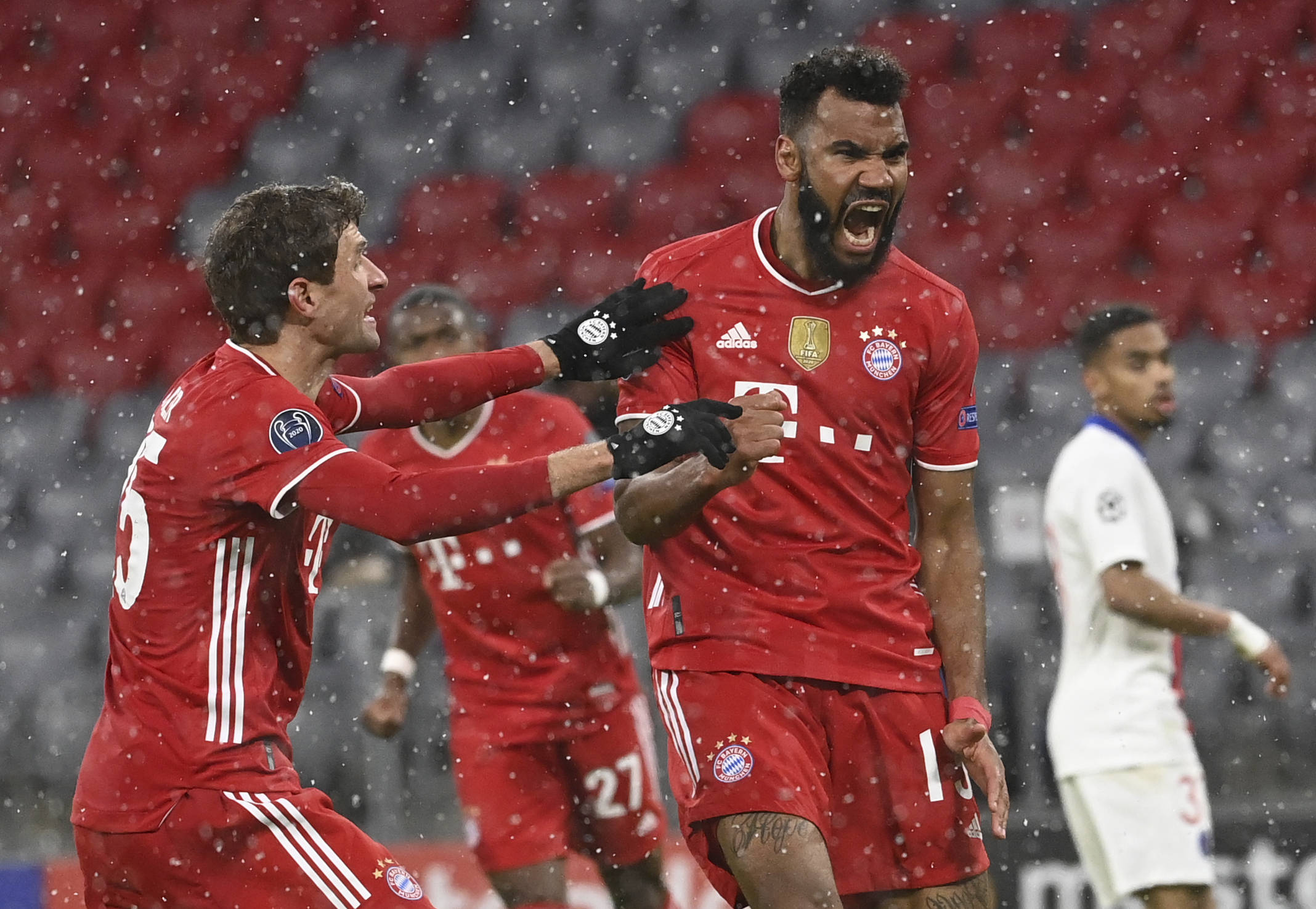 新趋势与新 新趋势与新